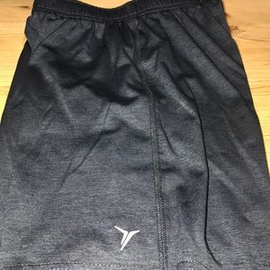 Boys Old Navy Go-Dry Shorts, size S